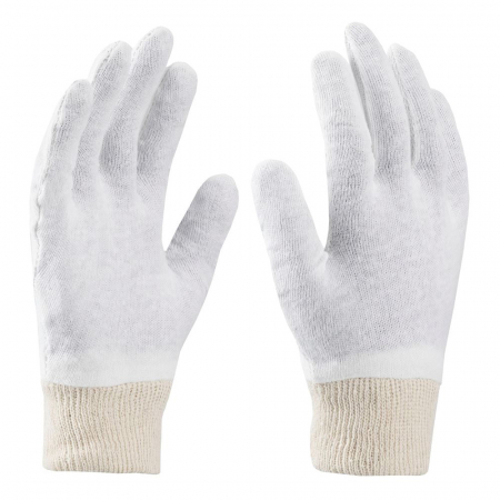 Manusi textile - Manusi de protectie textile Corey