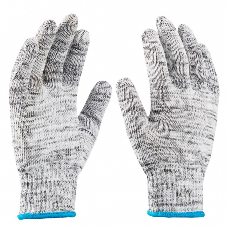 Manusi textile - Manusi de protectie textile degrade Kasilon