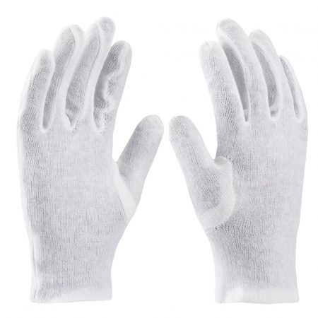 Manusi textile - Manusi de protectie textile Kevin