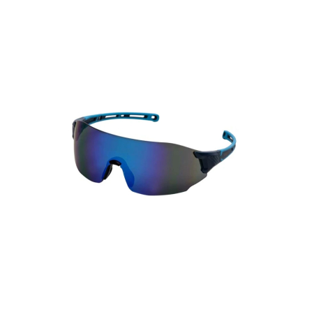Protectia capului - Ochelari de protectie albastri Ultrite Air REVO