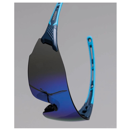 Ochelari de protectie albastri Ultrite Air REVO [1]
