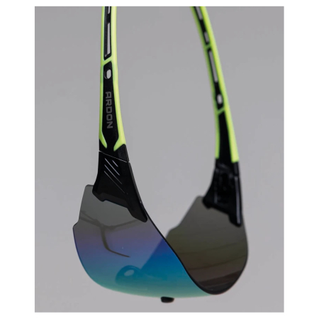 Ochelari de protectie aurii Ultrite Air REVO [1]