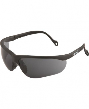 Ochelari de protectie - Ochelari de protectie fumurii ajustabili V8100