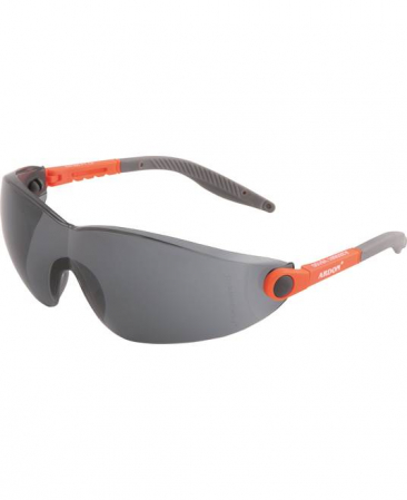 Ochelari de protectie - Ochelari de protectie fumurii dublu ajustabili V6100