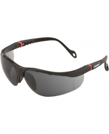 Ochelari de protectie - Ochelari de protectie fumurii dublu ajustabiliI M1100