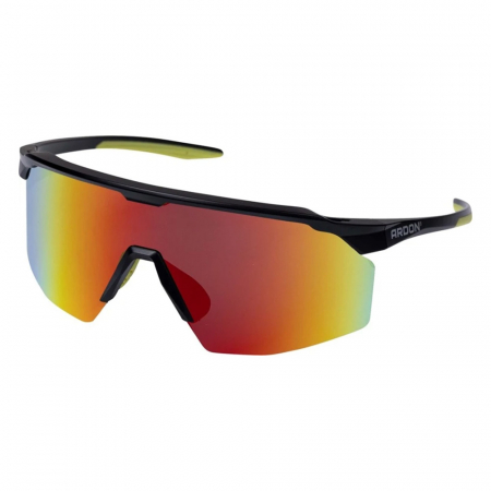 Ochelari de protectie - Ochelari de protectie fumurii RADIANT X