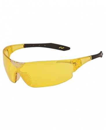 Ochelari de protectie - Ochelari de protectie galbeni M4200