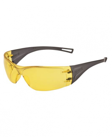 Protectia capului - Ochelari de protectie galbeni M5200