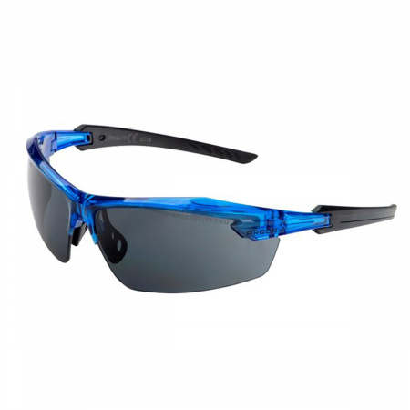 Ochelari de protectie - Ochelari de protectie P1 cu lentile fumurii