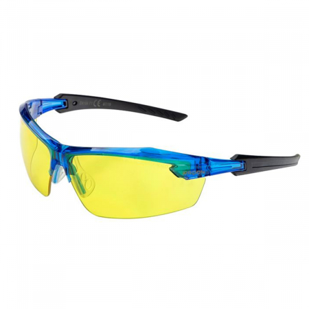 Ochelari de protectie - Ochelari de protectie P1 cu lentile galbene