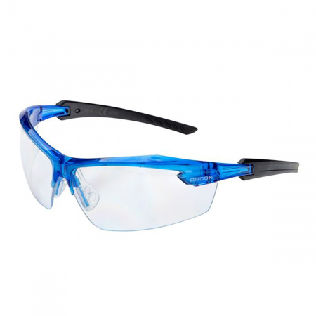 Ochelari de protectie - Ochelari de protectie P1 cu lentile transparente