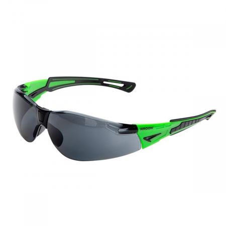 Ochelari de protectie - Ochelari de protectie P2 cu lentile fumurii