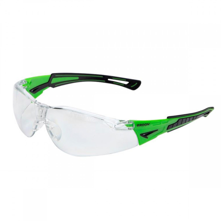 Ochelari de protectie - Ochelari de protectie P2 cu lentile transparente