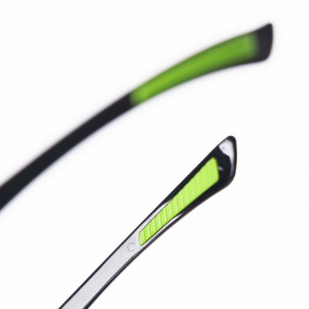Ochelari de protectie P3 cu lentile fumurii [3]