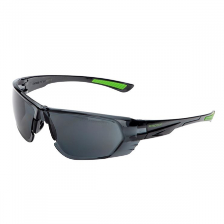 Ochelari de protectie - Ochelari de protectie P3 cu lentile fumurii
