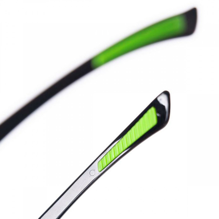 Ochelari de protectie P3 cu lentile transparente [3]