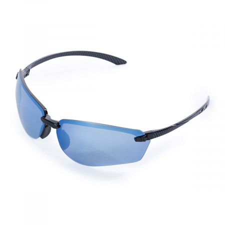 Ochelari de protectie - Ochelari de protectie Q4400 cu lentile albastre, polarizati
