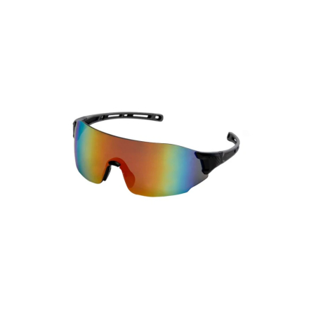Protectia capului - Ochelari de protectie rosii Ultrite Air REVO