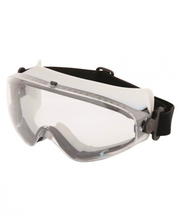 Ochelari de protectie - Ochelari de protectie transparenti cu banda elastica G5000