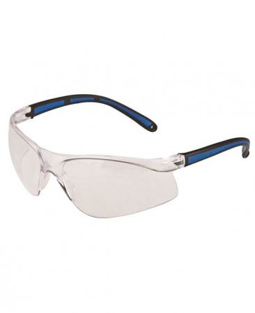 Protectia capului - Ochelari de protectie transparenti M8000