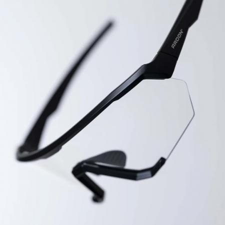 Ochelari de protectie transparenti PURE X [1]