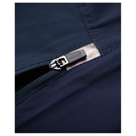 Pantaloni de drumetie pentru femei Ultrite Go albastru [5]