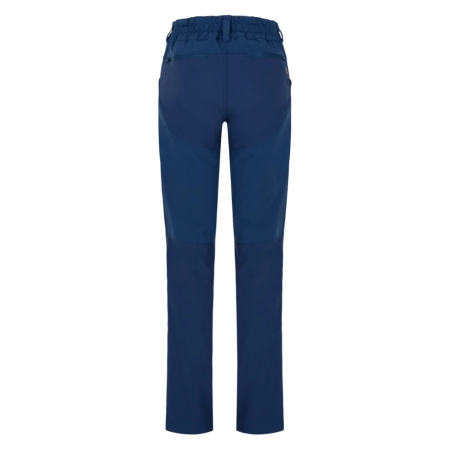 Pantaloni de drumetie pentru femei Ultrite Go albastru [1]