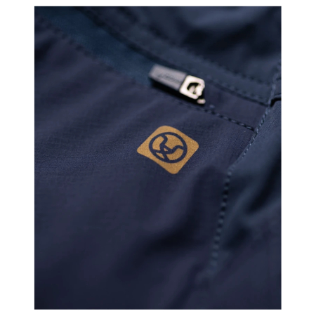 Pantaloni de drumetie pentru femei Ultrite Go albastru [6]