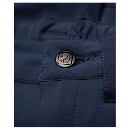 Pantaloni de drumetie pentru femei Ultrite Go albastru [3]