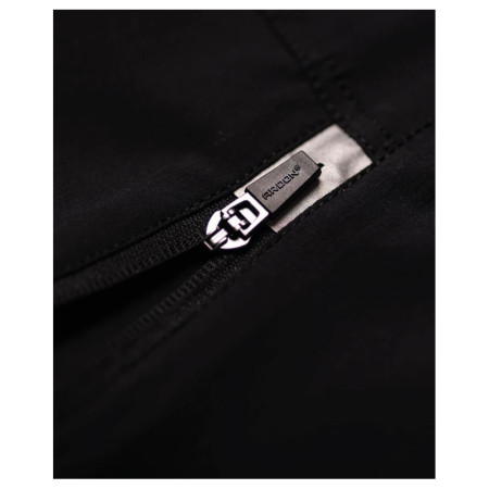 Pantaloni de drumetie pentru femei Ultrite Go antracit [4]