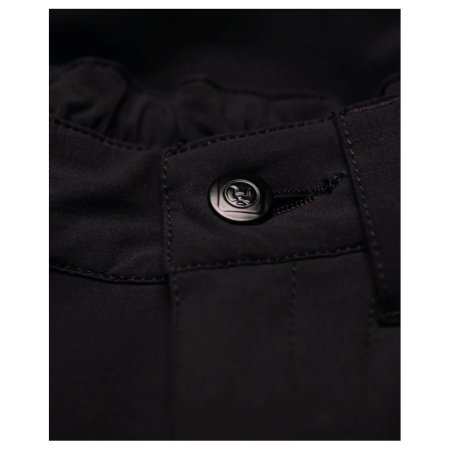 Pantaloni de drumetie pentru femei Ultrite Go antracit [3]