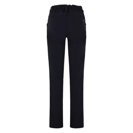 Pantaloni de drumetie pentru femei Ultrite Go antracit [1]