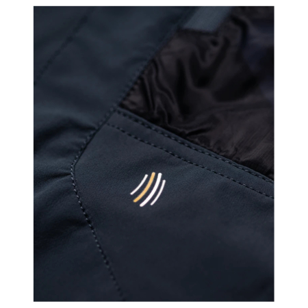 Pantaloni de drumetie pentru femei Ultrite Air bleumarin [5]