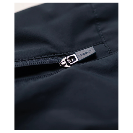 Pantaloni de drumetie pentru femei Ultrite Air bleumarin [7]