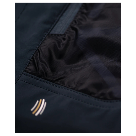 Pantaloni de drumetie pentru femei Ultrite Air bleumarin [4]