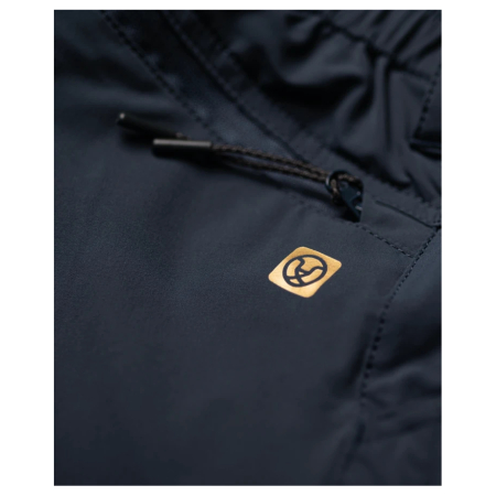 Pantaloni de drumetie pentru femei Ultrite Air bleumarin [3]