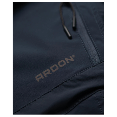 Pantaloni de drumetie pentru femei Ultrite Air bleumarin [6]