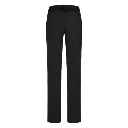 Pantaloni de drumetie pentru femei Ultrite Air negru [1]