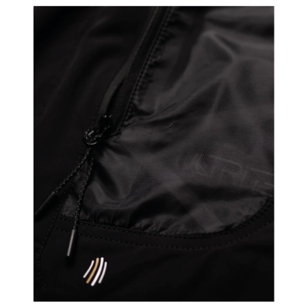 Pantaloni de drumetie pentru femei Ultrite Air negru [4]