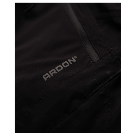Pantaloni de drumetie pentru femei Ultrite Air negru [7]