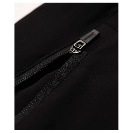 Pantaloni de drumetie pentru femei Ultrite Air negru [6]