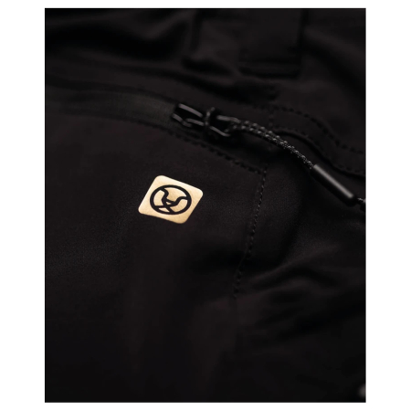 Pantaloni de drumetie pentru femei Ultrite Air negru [3]