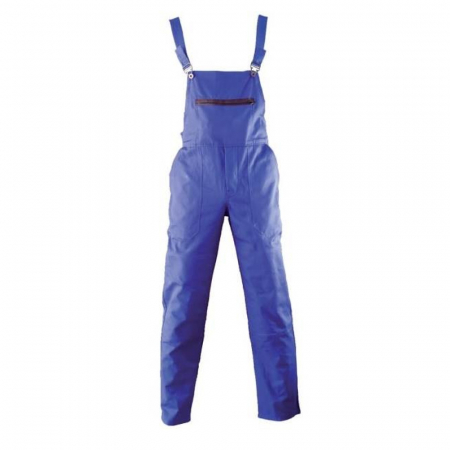 Imbracaminte de lucru - Pantaloni de lucru cu pieptar KLASIK