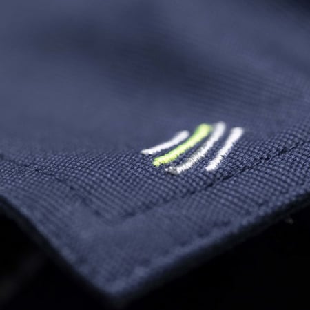 Pantaloni de lucru in talie 4XSTRETCH - bleumarin [8]