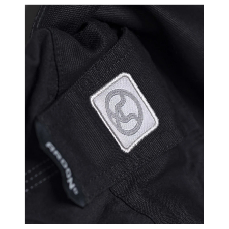 Pantaloni de lucru in talie 4XSTRETCH - gri [7]
