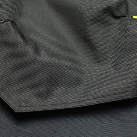 Pantaloni de lucru in talie Creatron - verde/kaki [8]