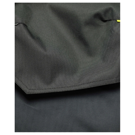 Pantaloni de lucru in talie Creatron - verde/kaki [6]