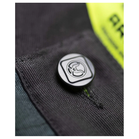 Pantaloni de lucru scurti Creatron - verde [5]
