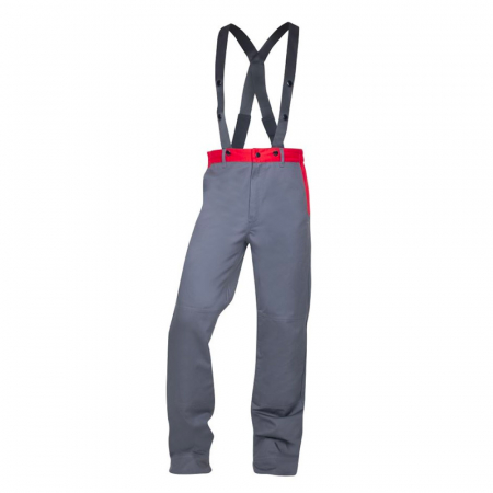 Pentru sudura - Pantaloni de protectie pentru sudori MATTHEW