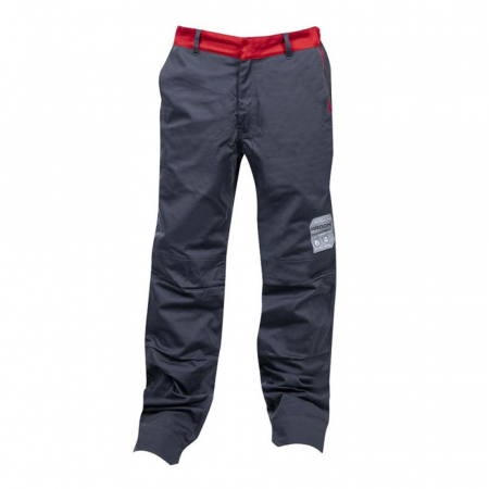Imbracaminte de lucru - Pantaloni de protectie pentru sudori PROHEATECT